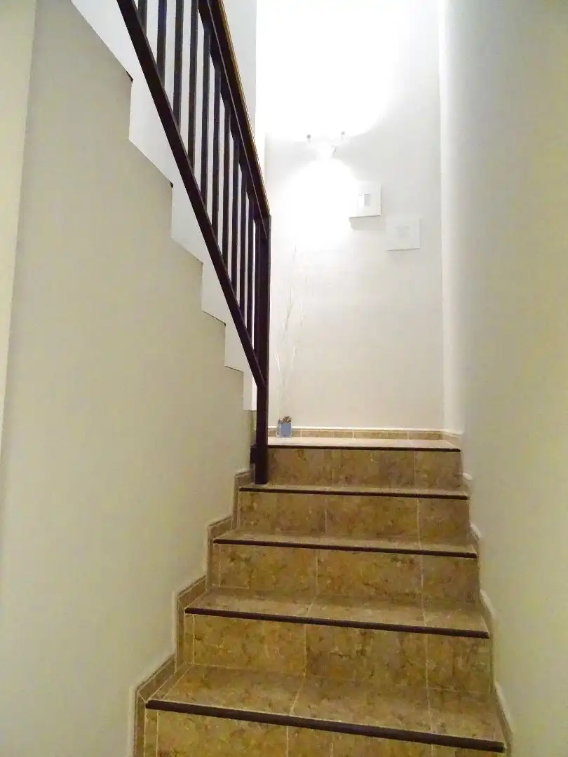Piso de 183 m² en Medina de Rioseco
