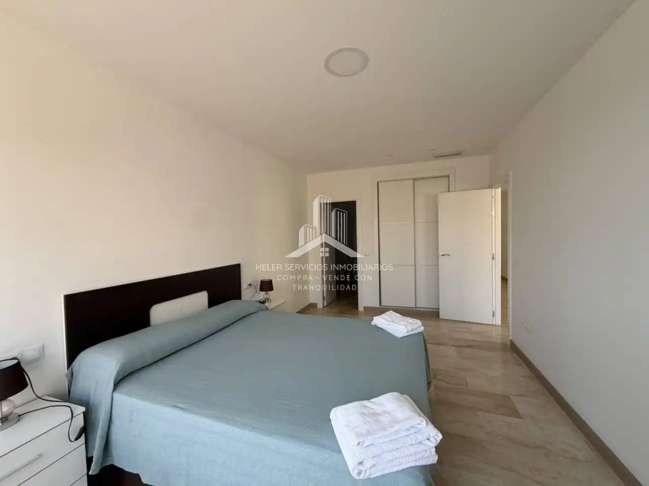 Pis de 125 m² a Castelló de la Plana