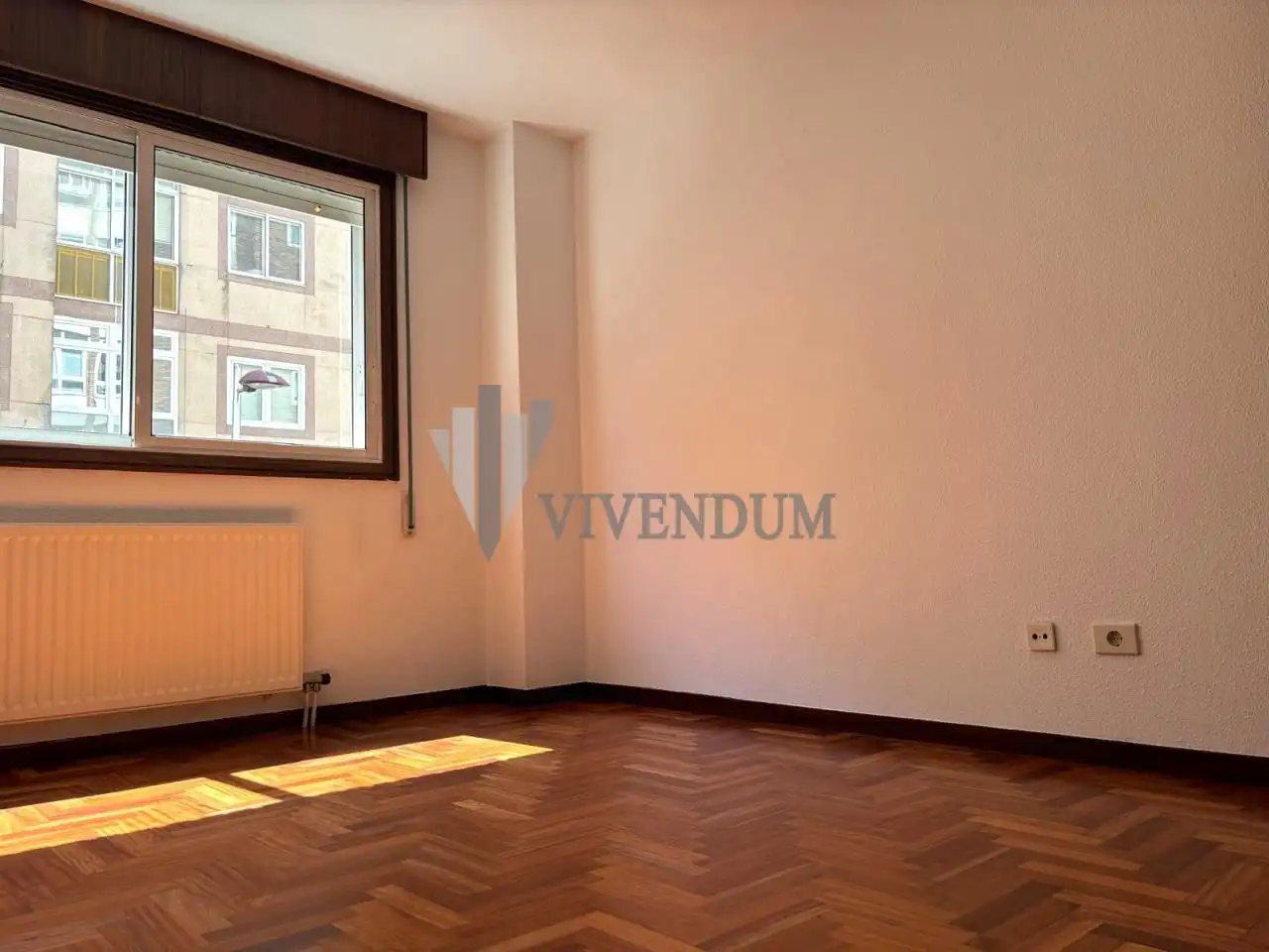 Piso de 105 m² en Vigo