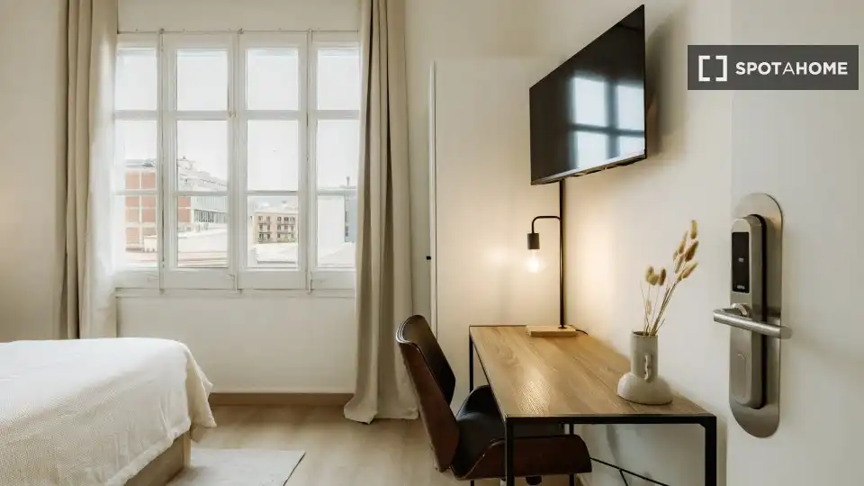 Zimmer zur Miete, Barcelona