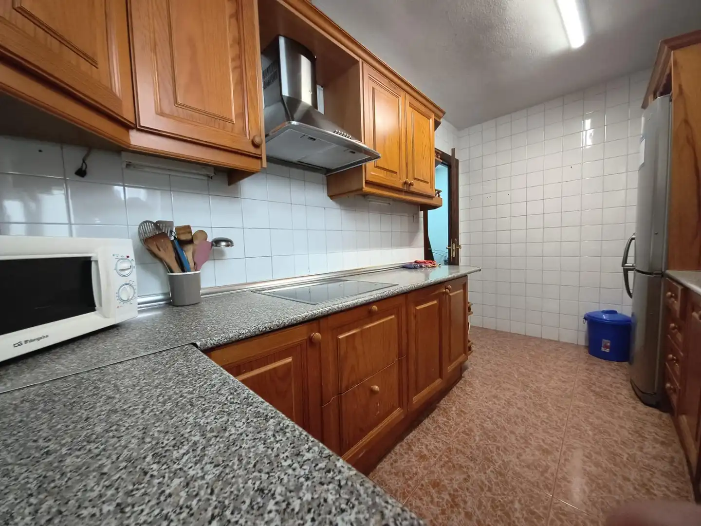 Piso de 85 m² en Granada