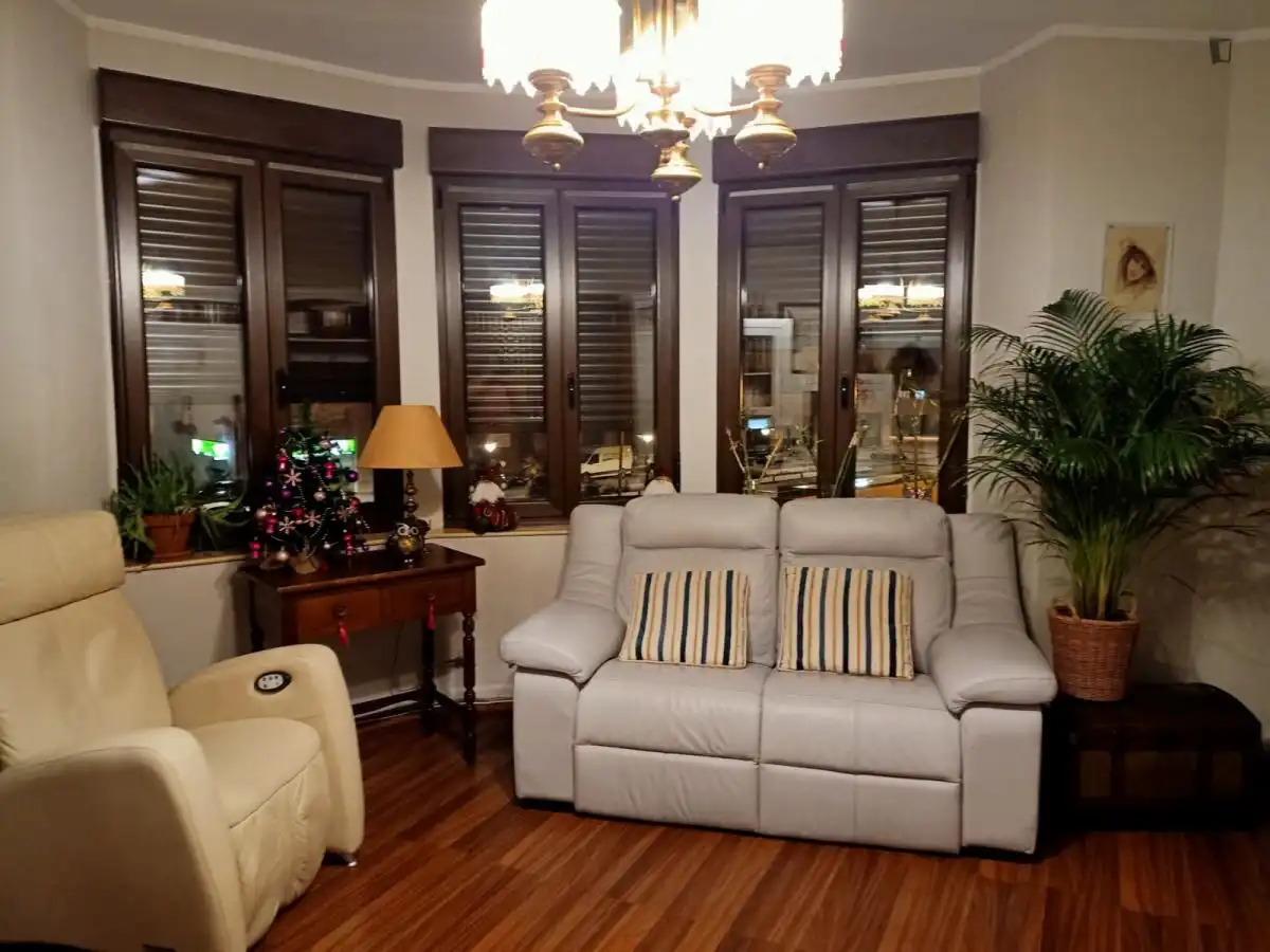 Habitación en alquiler, Oviedo