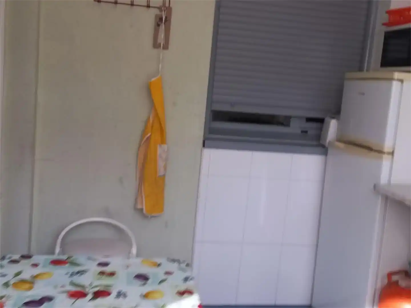Piso de 50 m² en Valladolid