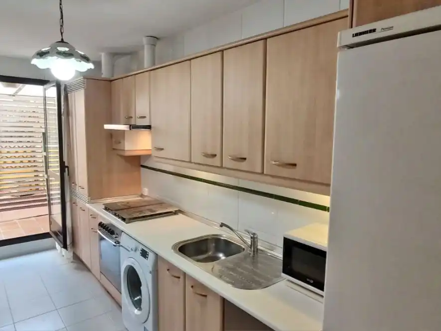 Appartamento 95 m² a Madrid