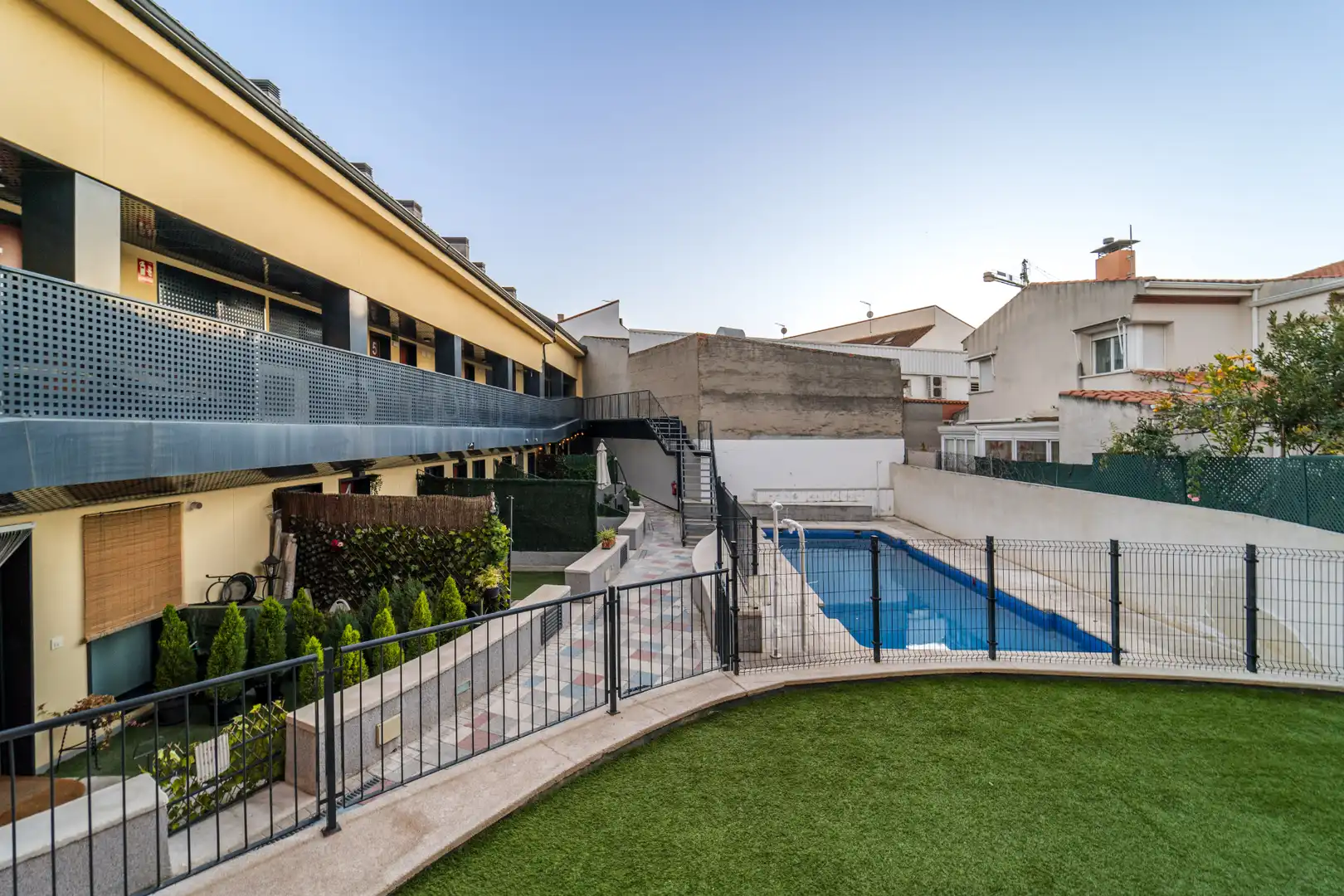 Piso de 118 m² en Brunete