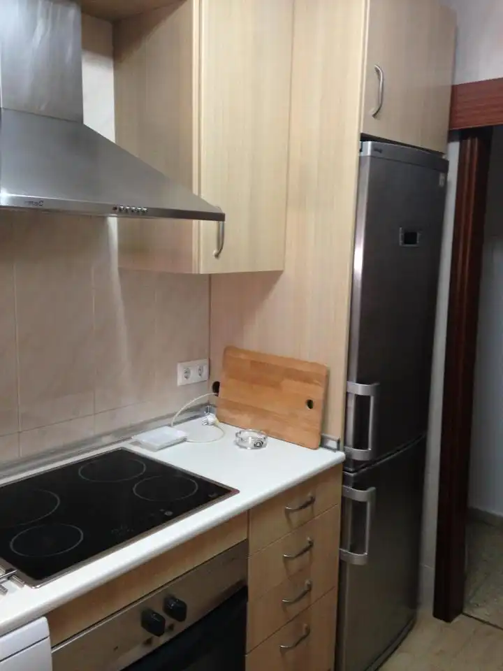 Piso de 145 m² en Sevilla