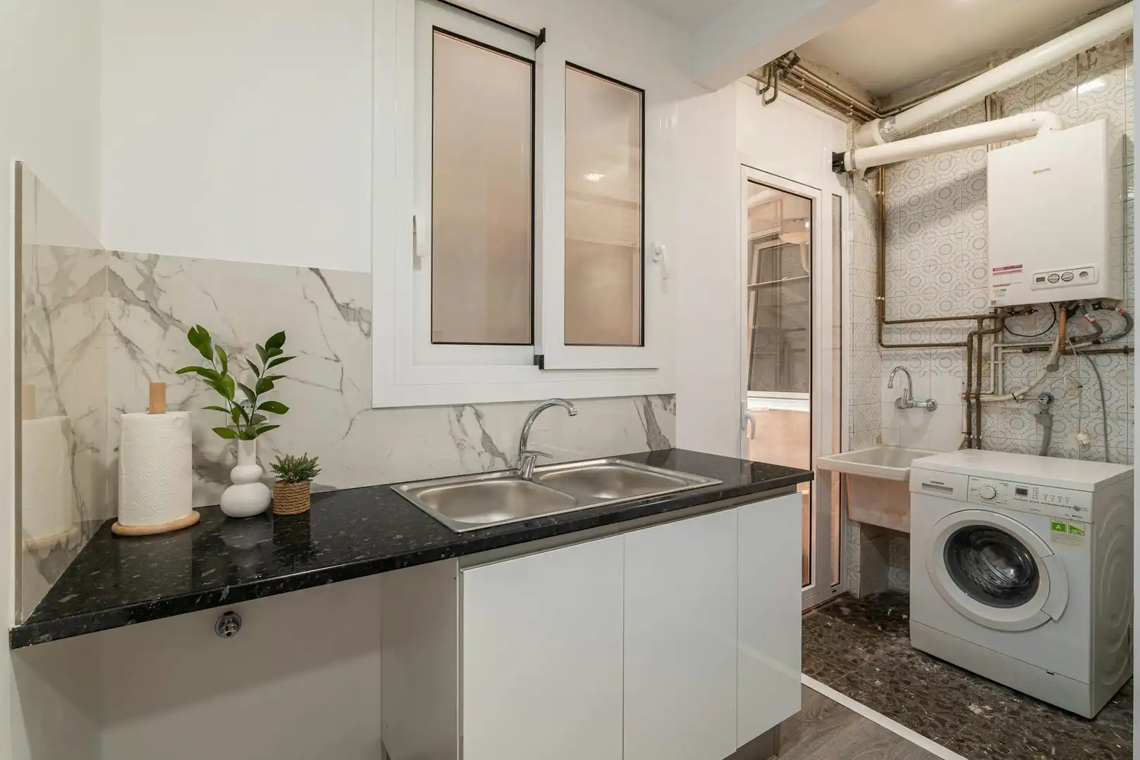 Habitación 100 m², Barcelona