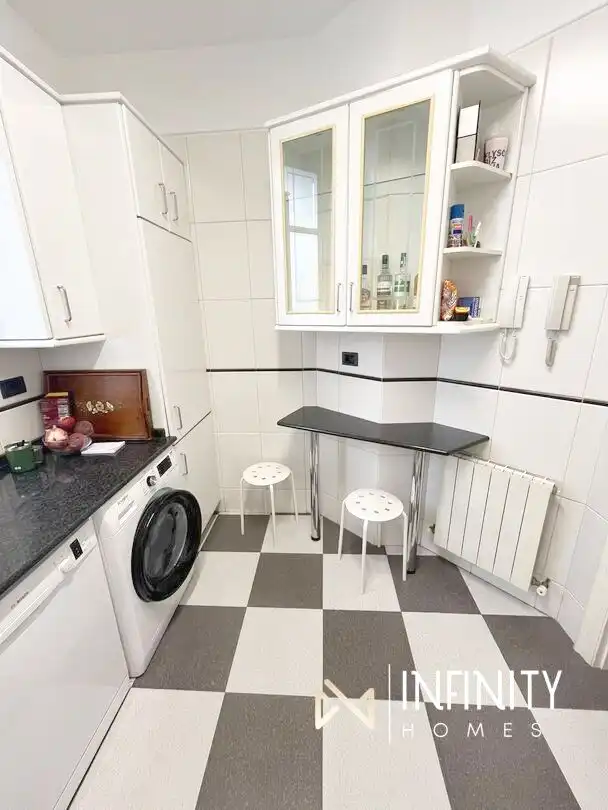 Pis de 85 m² a Bilbao