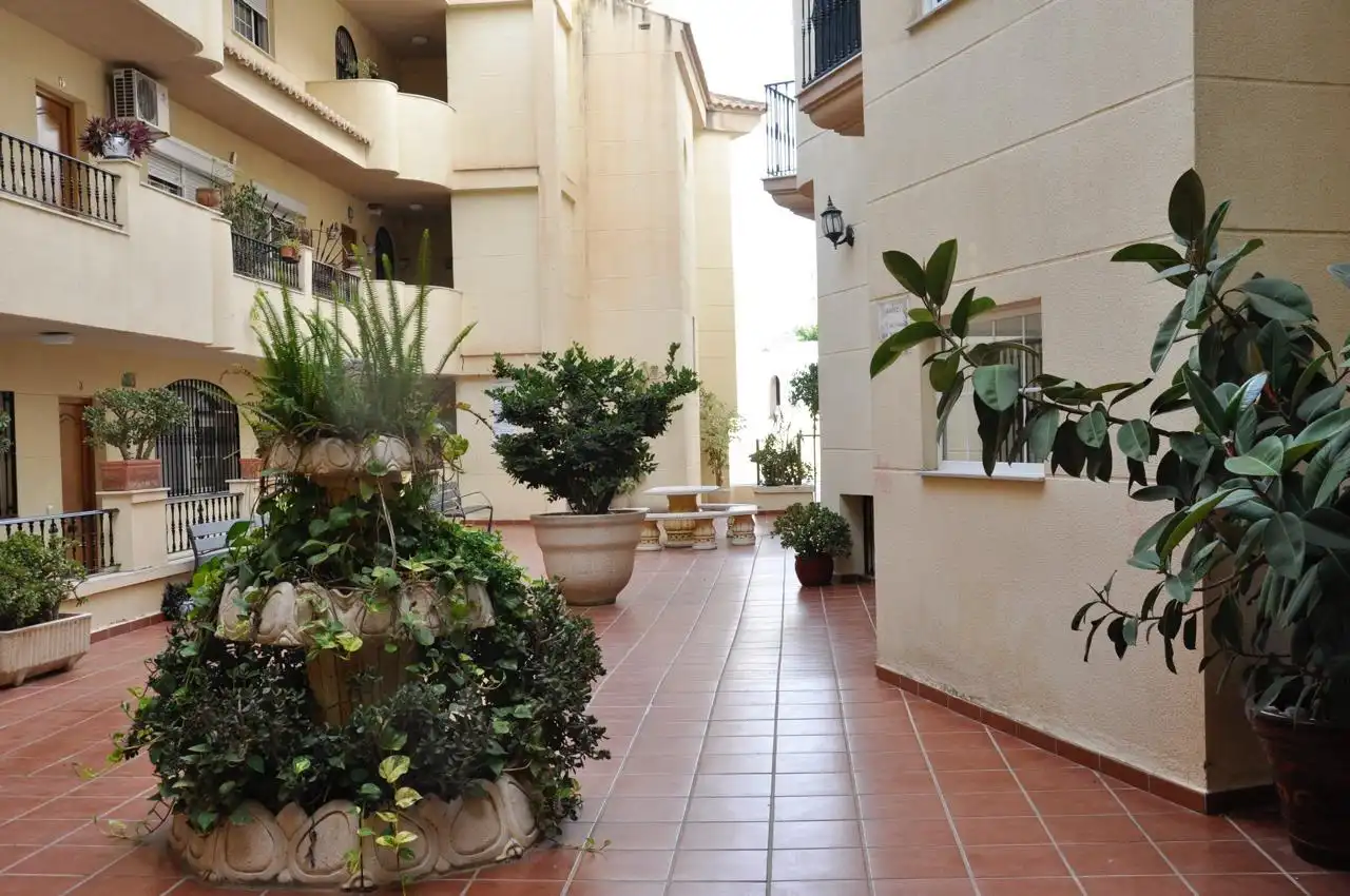 Piso de 138 m² en Fuengirola