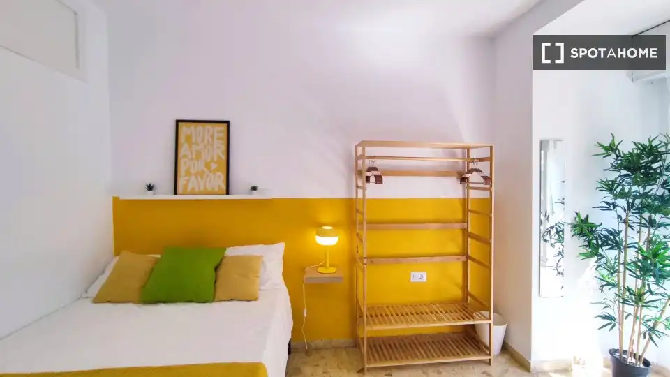 Habitación en alquiler, Cartagena