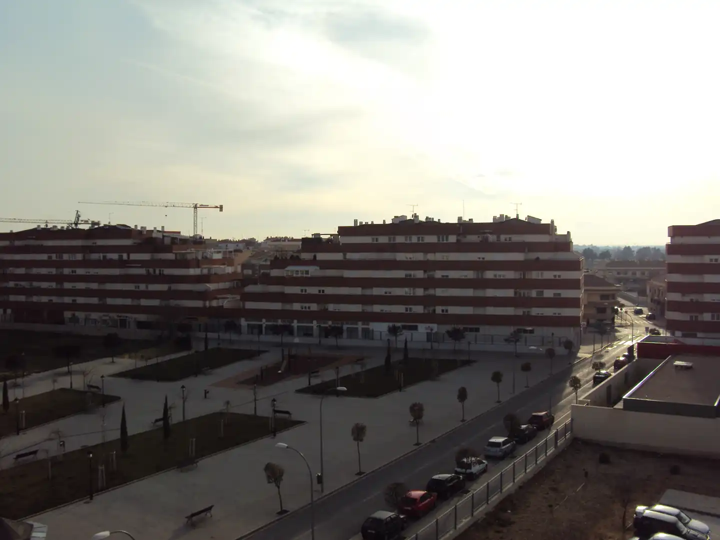 Квартира 136 м² в Альбасете