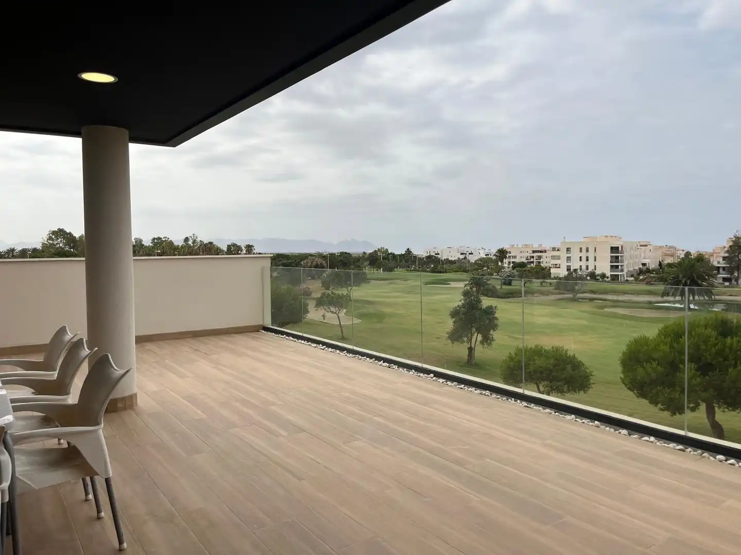 Pis de 121 m² a Almeria