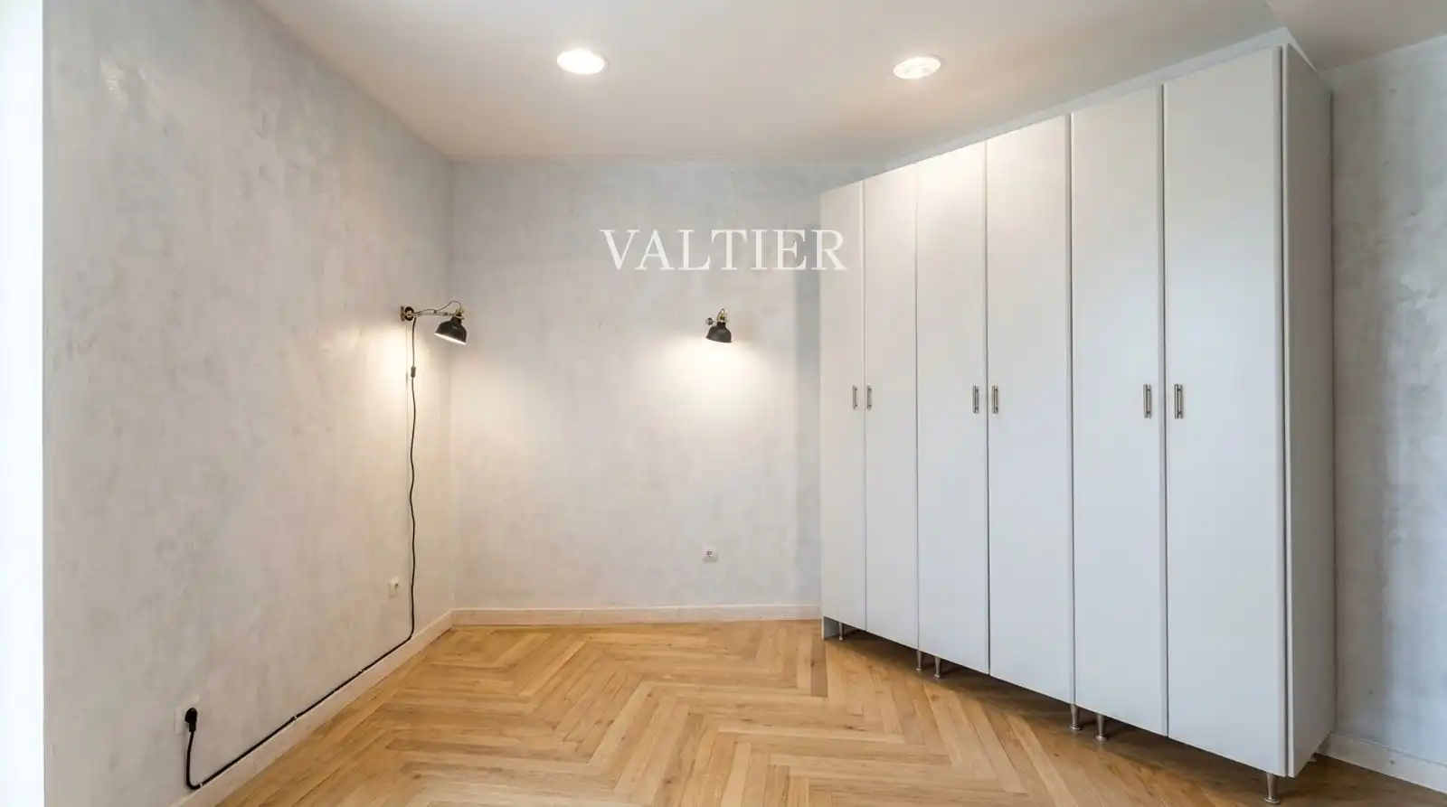 Piso de 169 m² en Madrid