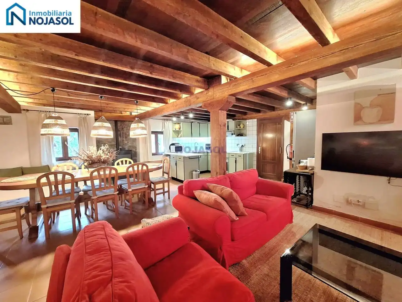Casa de 160 m² en Arnuero