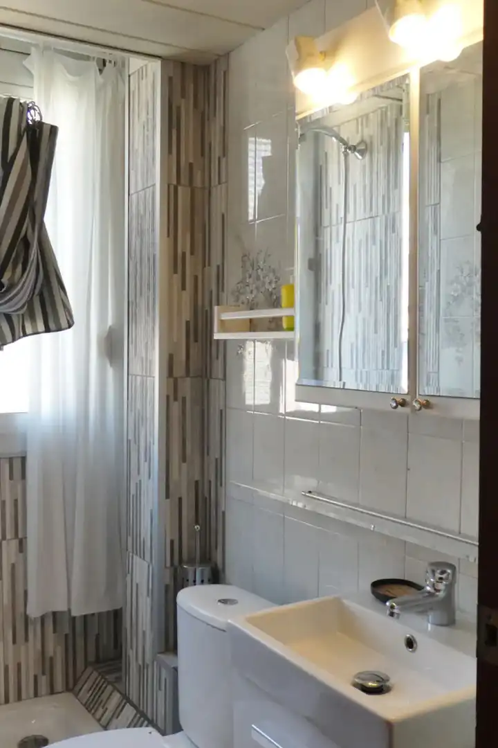 Piso de 55 m² en Barcelona