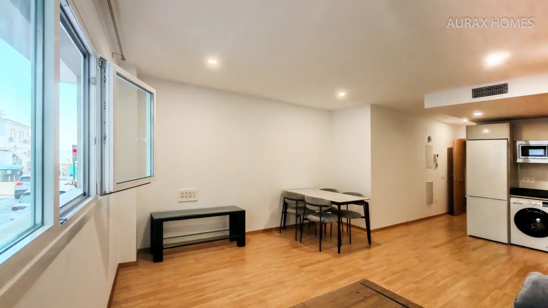 Piso de 65 m² en Rincón de la Victoria