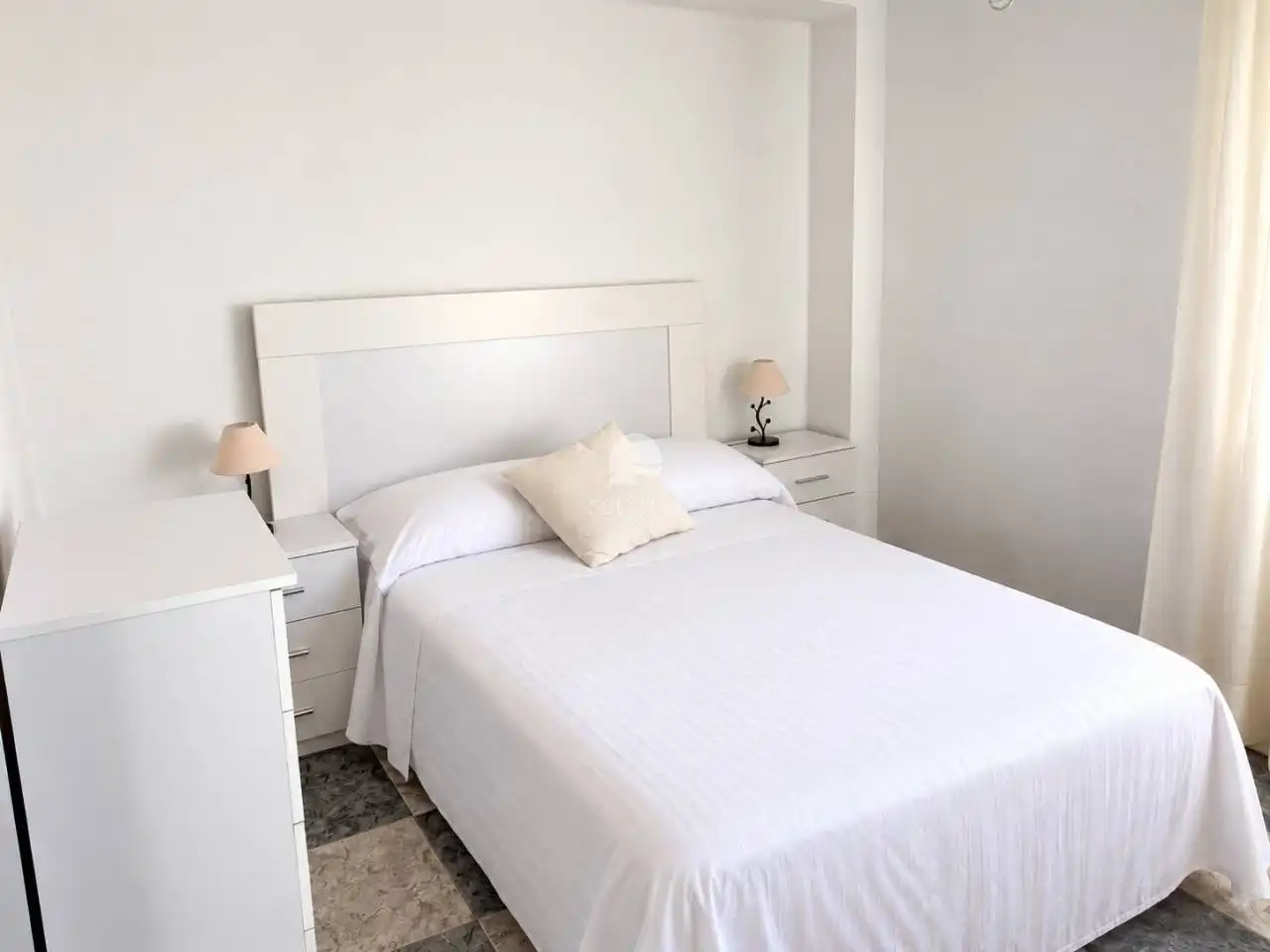 Pis de 85 m² a Algarrobo