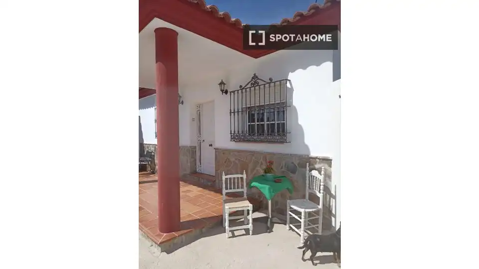 Habitación 98 m², Pizarra