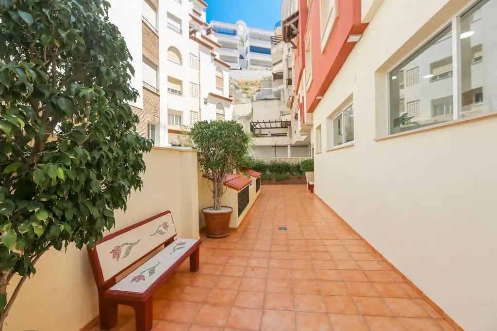 Pis de 85 m² a Almuñécar