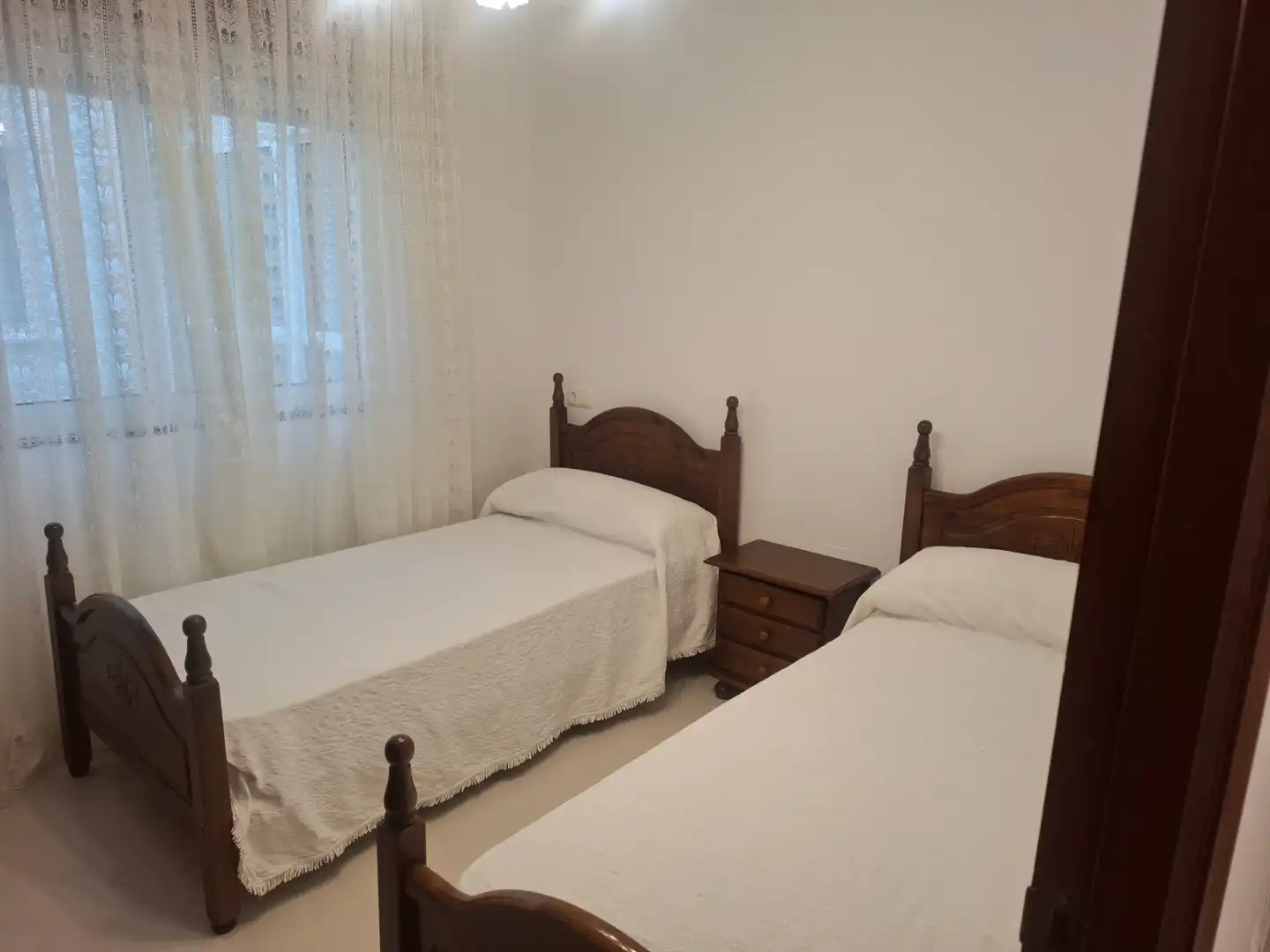 Piso de 75 m² en Viveiro