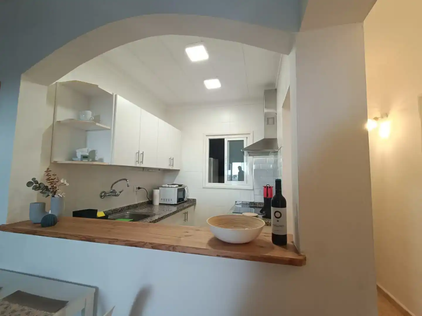 Piso de 70 m² en Icod de los Vinos