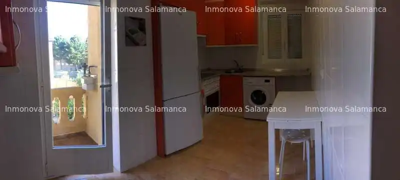 Wohnung 118 m² in Salamanca