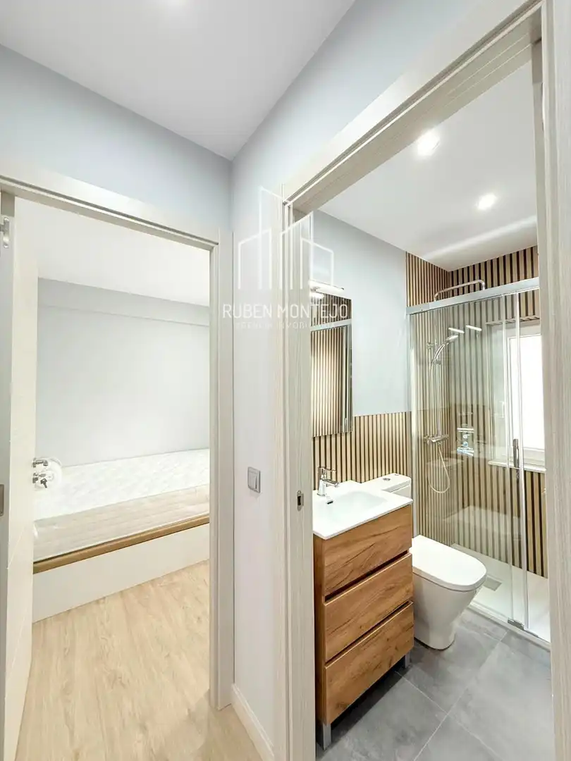Piso de 80 m² en Salamanca