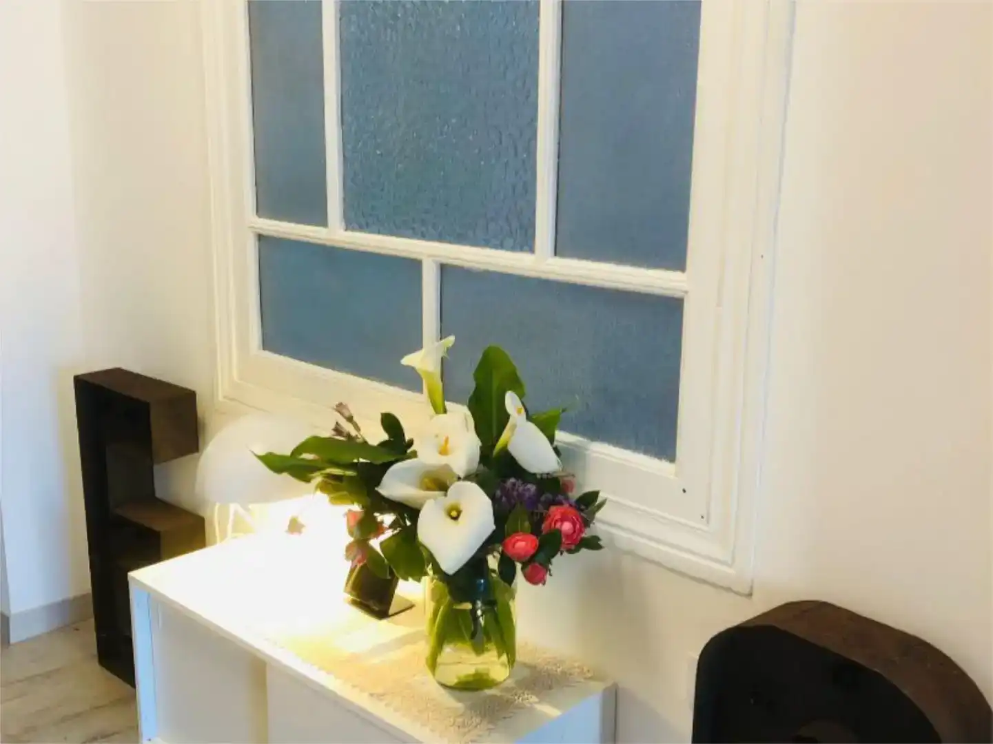 Piso de 180 m² en Pontevedra