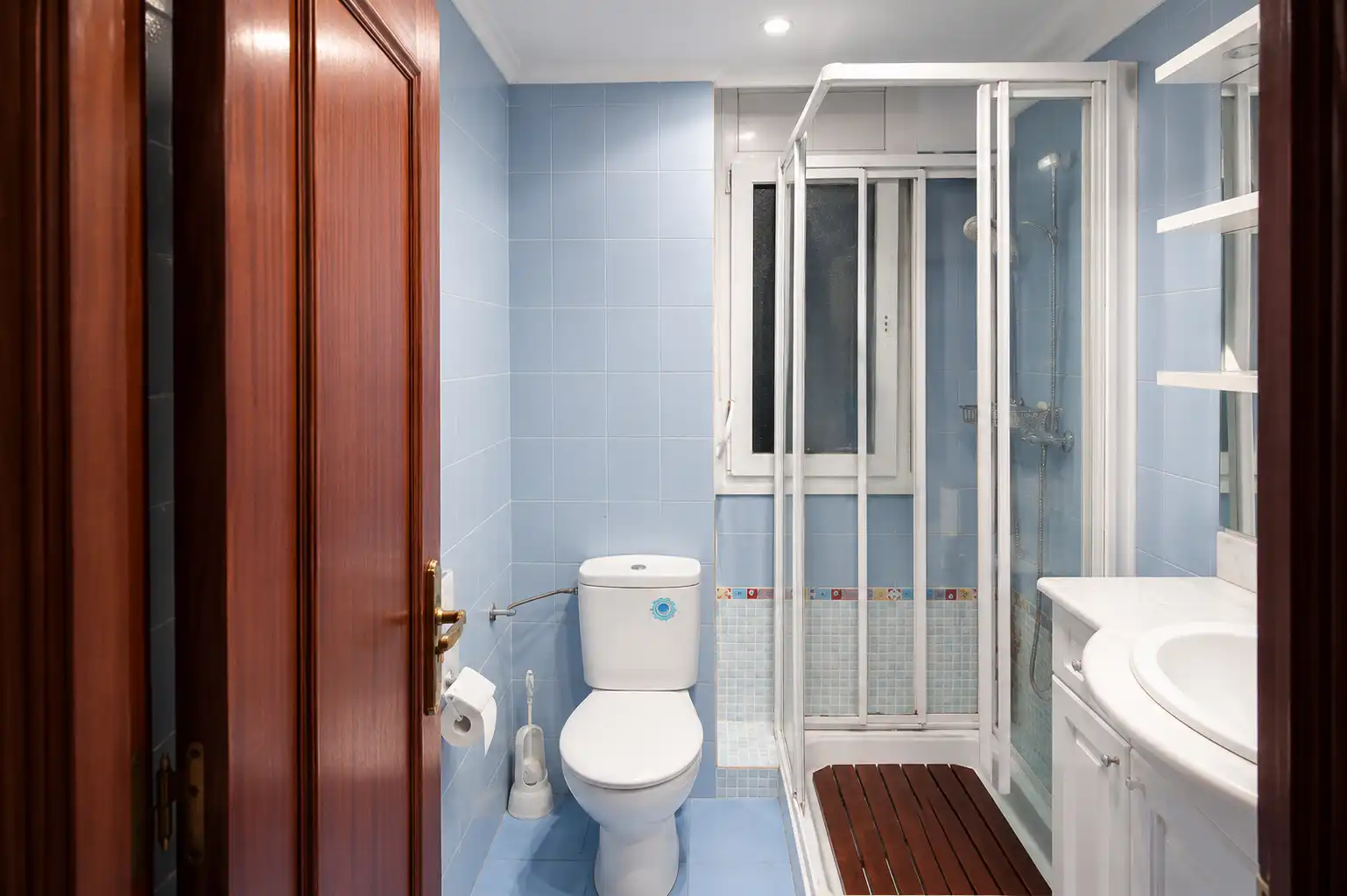 Piso de 110 m² en Santander