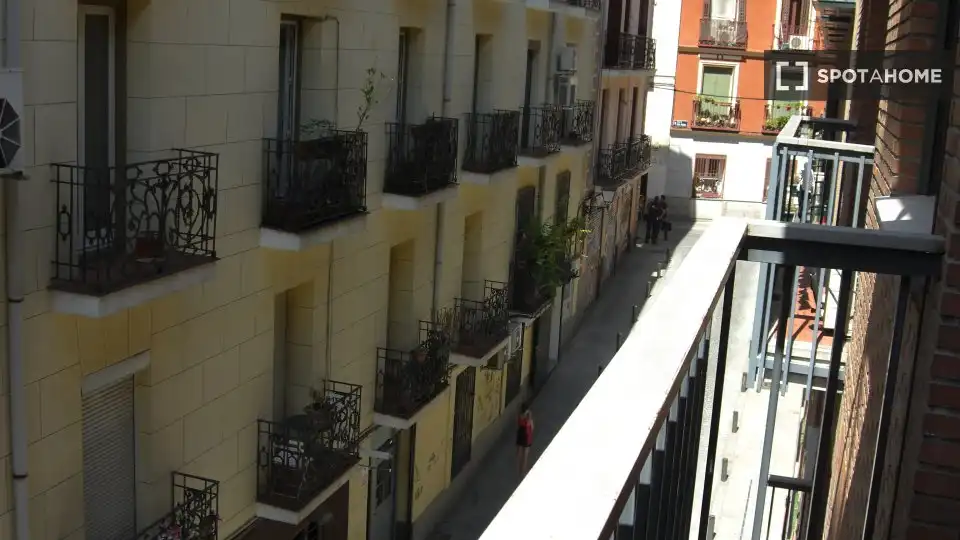 Piso de 48 m² en Madrid