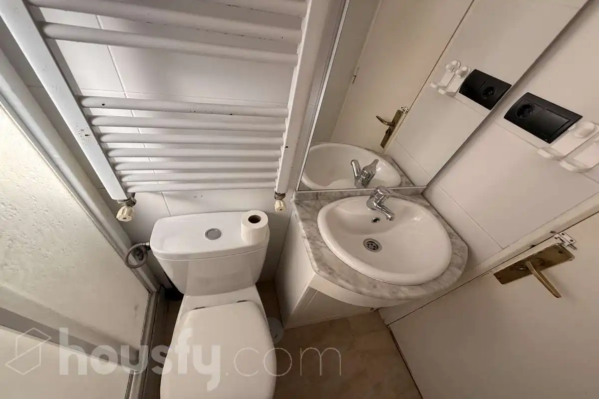 Piso de 54 m² en Alcorcón