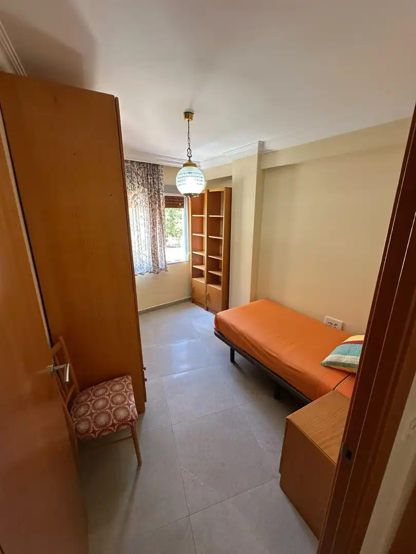 Piso de 90 m² en Málaga
