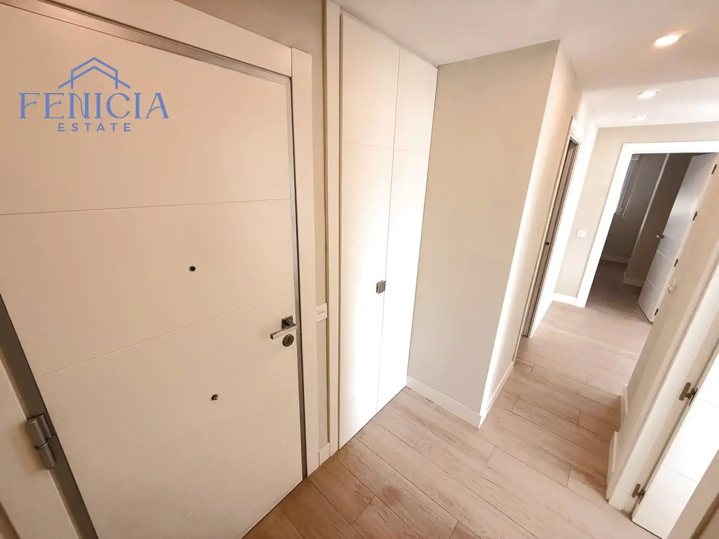 Piso de 60 m² en Almuñécar