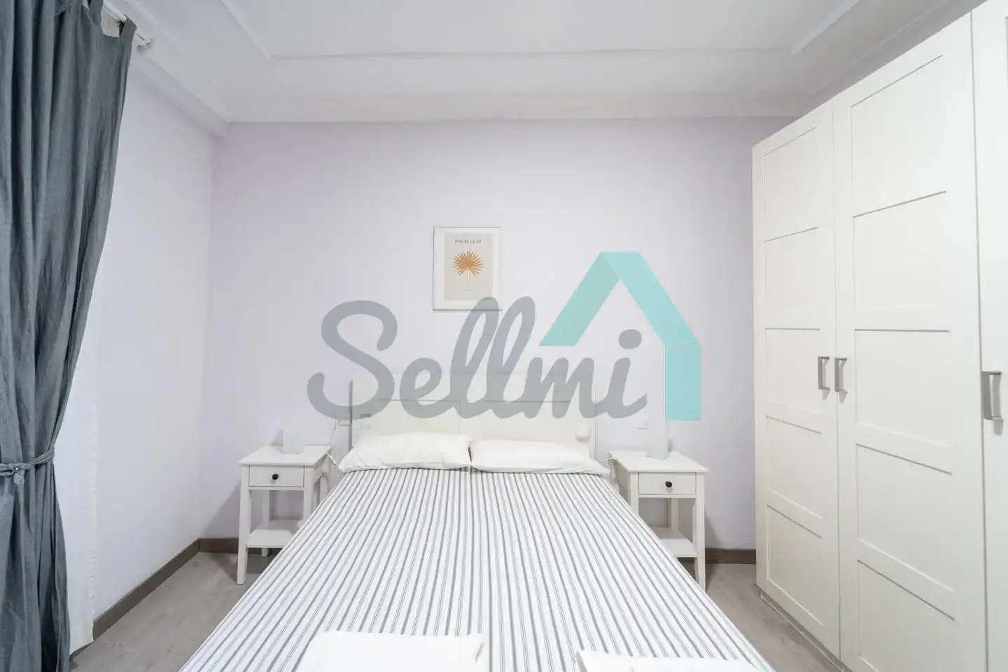 Piso de 73 m² en Gijón
