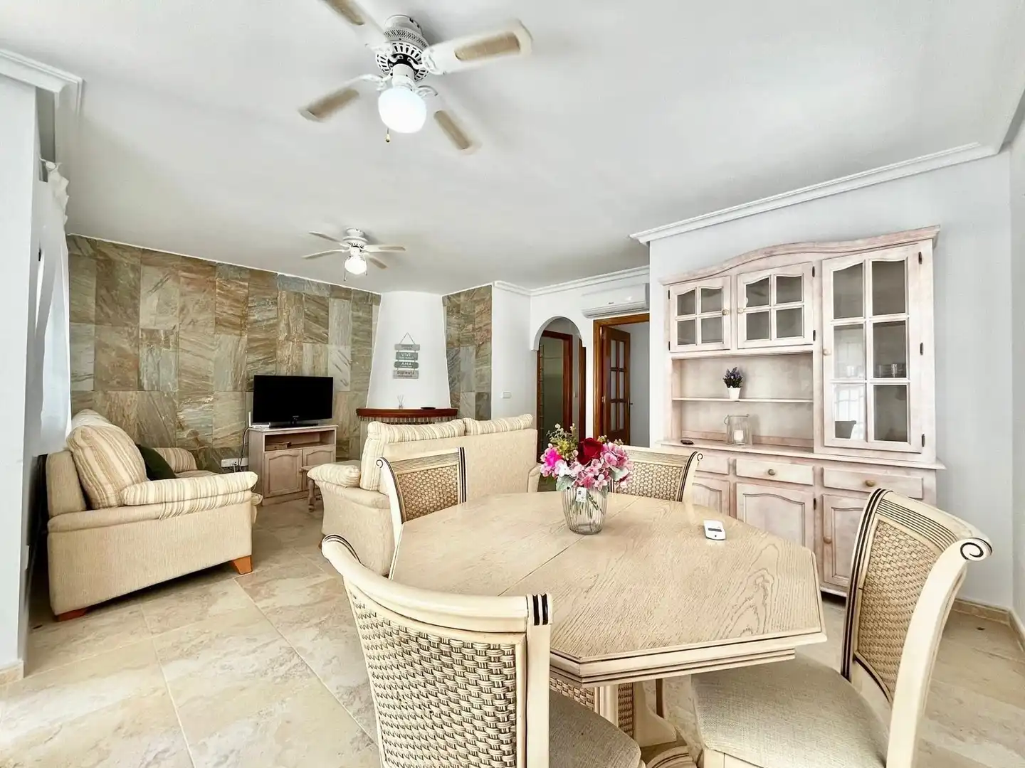 Piso de 115 m² en Orihuela