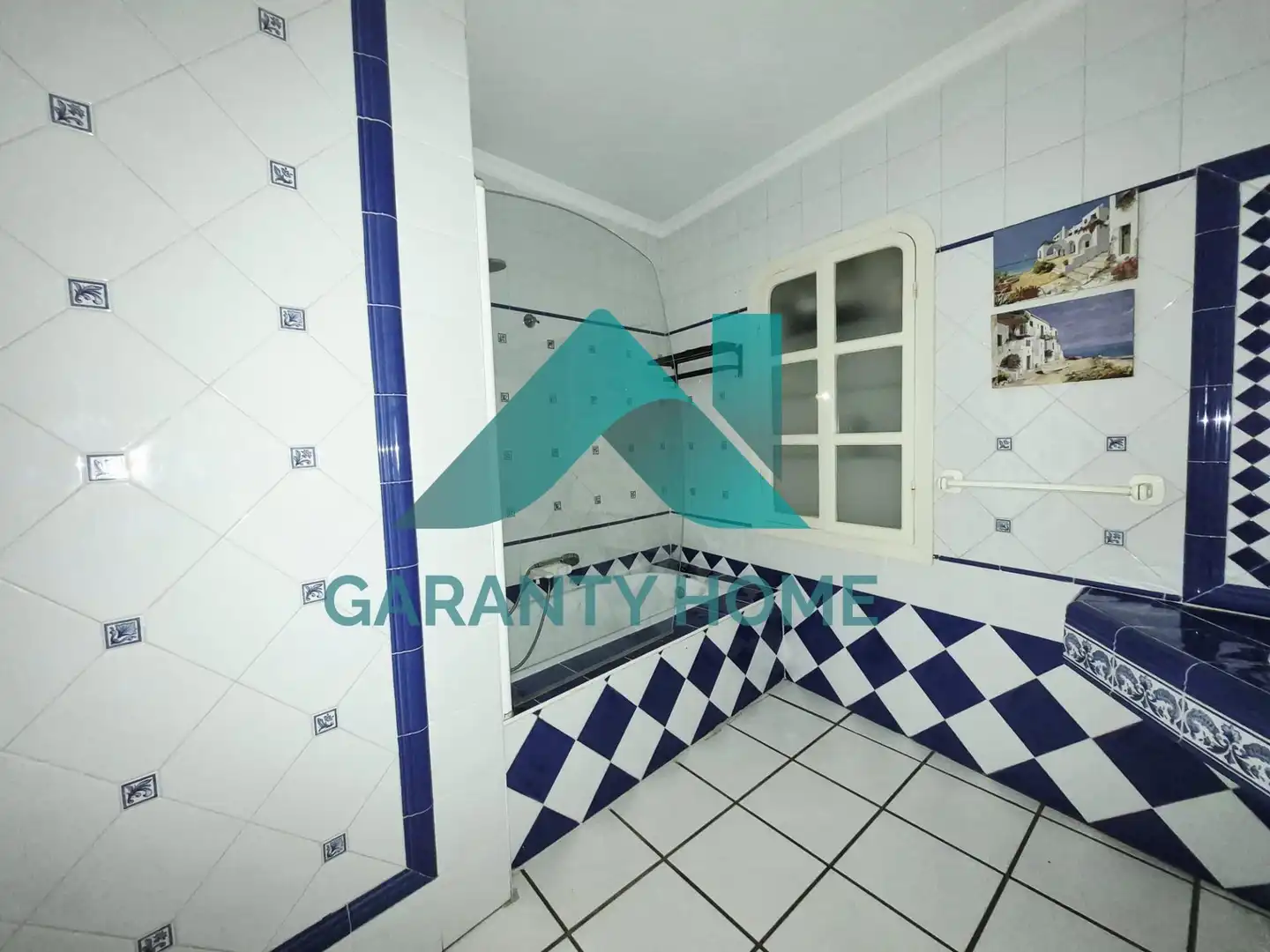 Piso de 90 m² en Cáceres