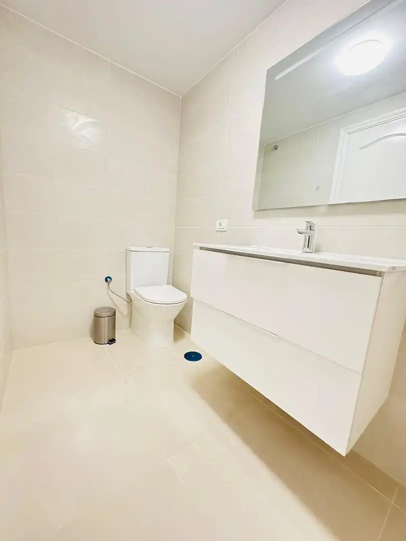 Piso de 77 m² en Granadilla de Abona