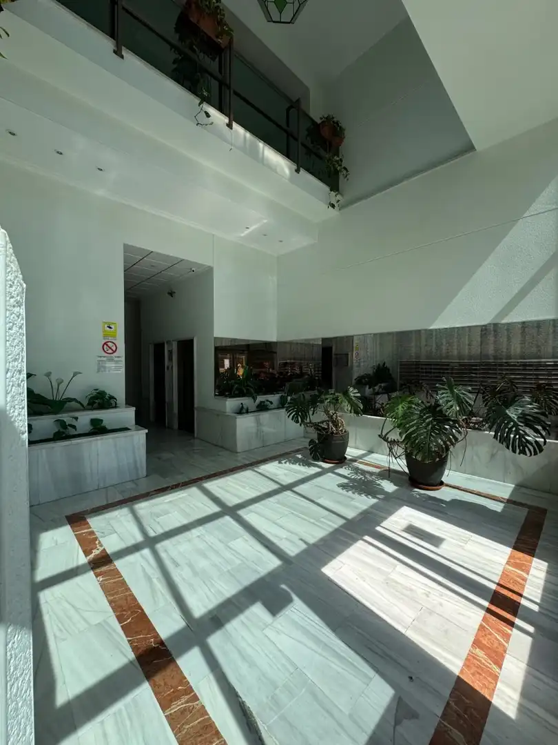 Pis de 71 m² a la Vila Joiosa