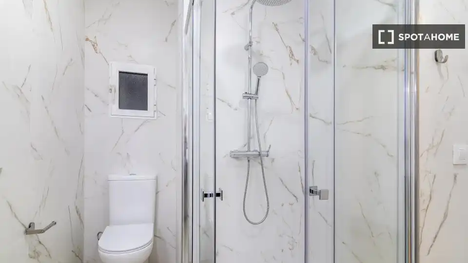 Habitación 120 m², Valencia