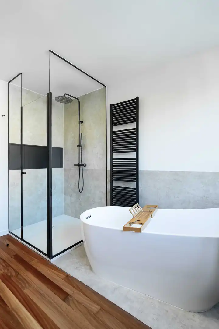Piso de 310 m² en Oleiros