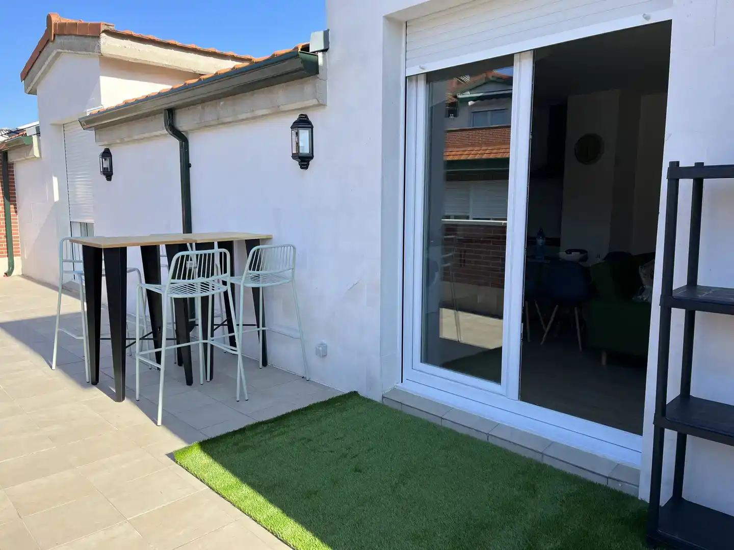 Piso de 65 m² en Entrambasaguas