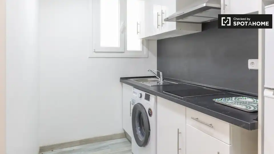 Piso de 45 m² en Madrid