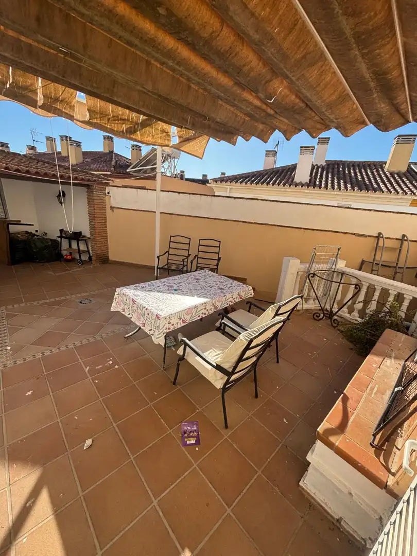 Casa 120 m² a Pizarra
