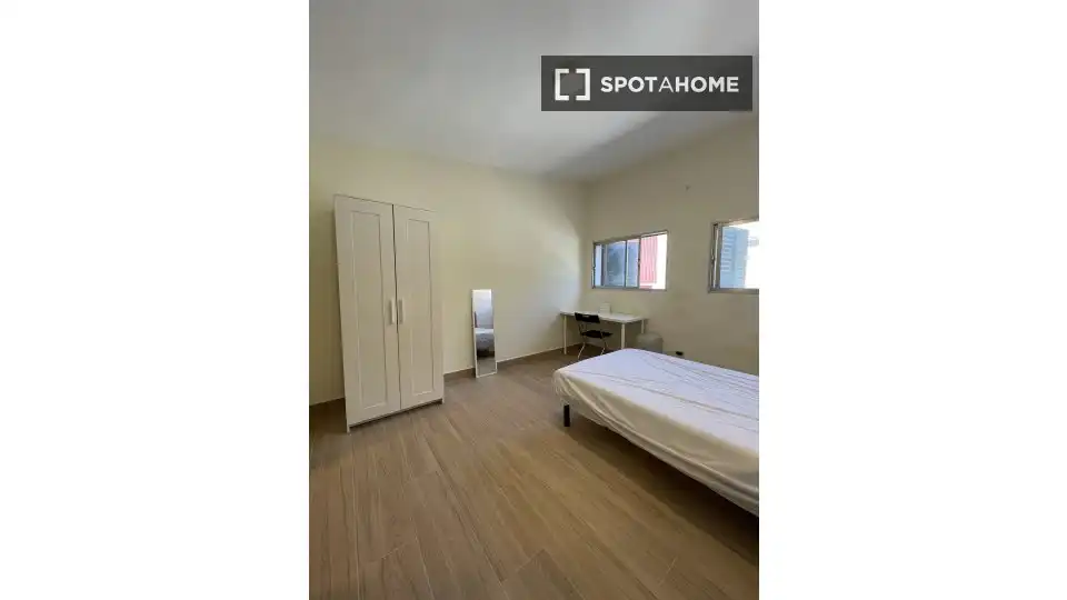 Habitación 65 m², Madrid