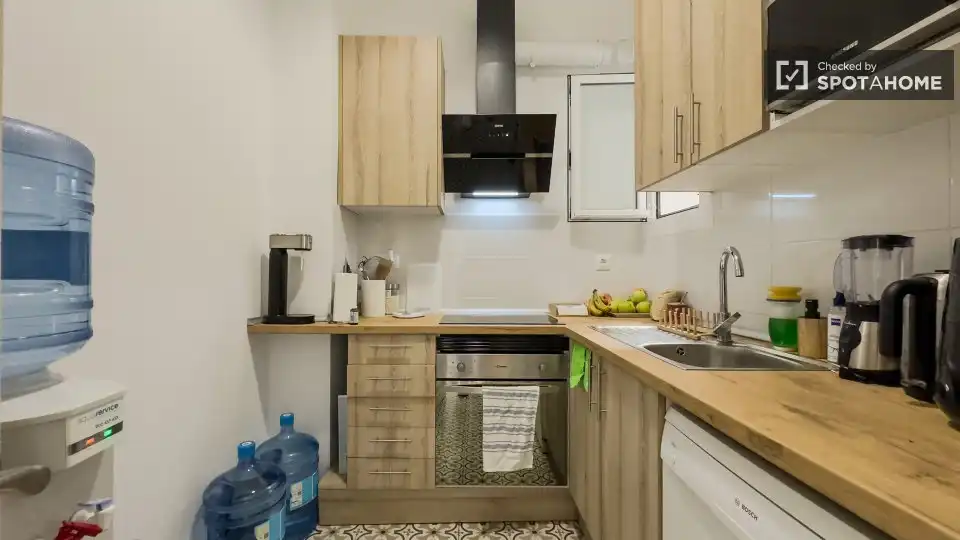 Habitación en alquiler, Barcelona