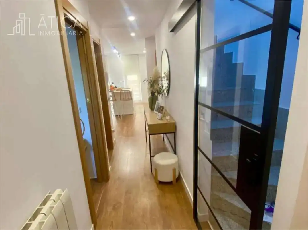 Maison 210 m² à Monterrubio de Armuña