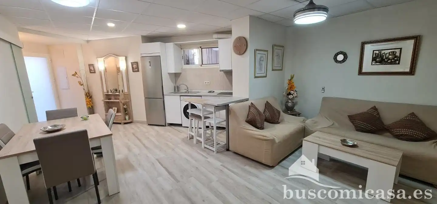 Apartamento 75 m² em Linares