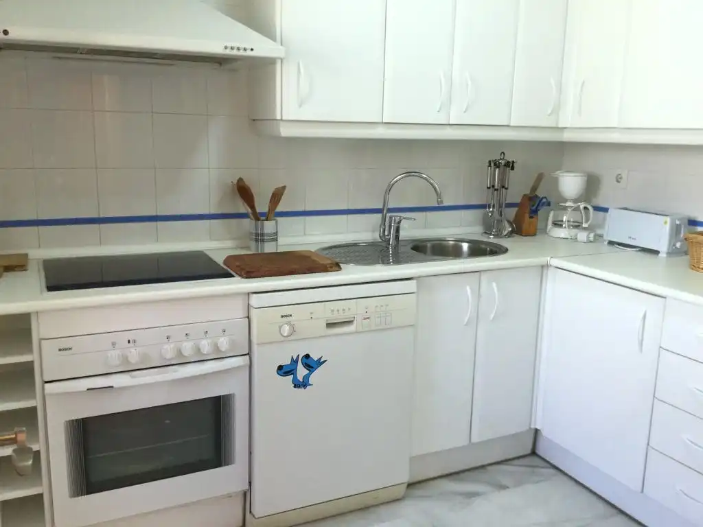 Casa de 80 m² en Cartaya
