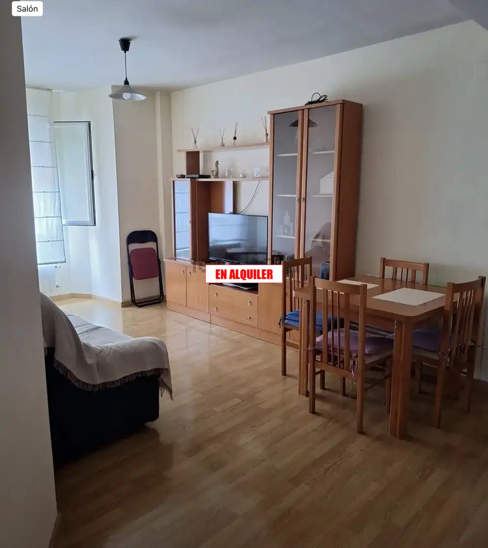 Piso de 60 m² en Ciudad Real