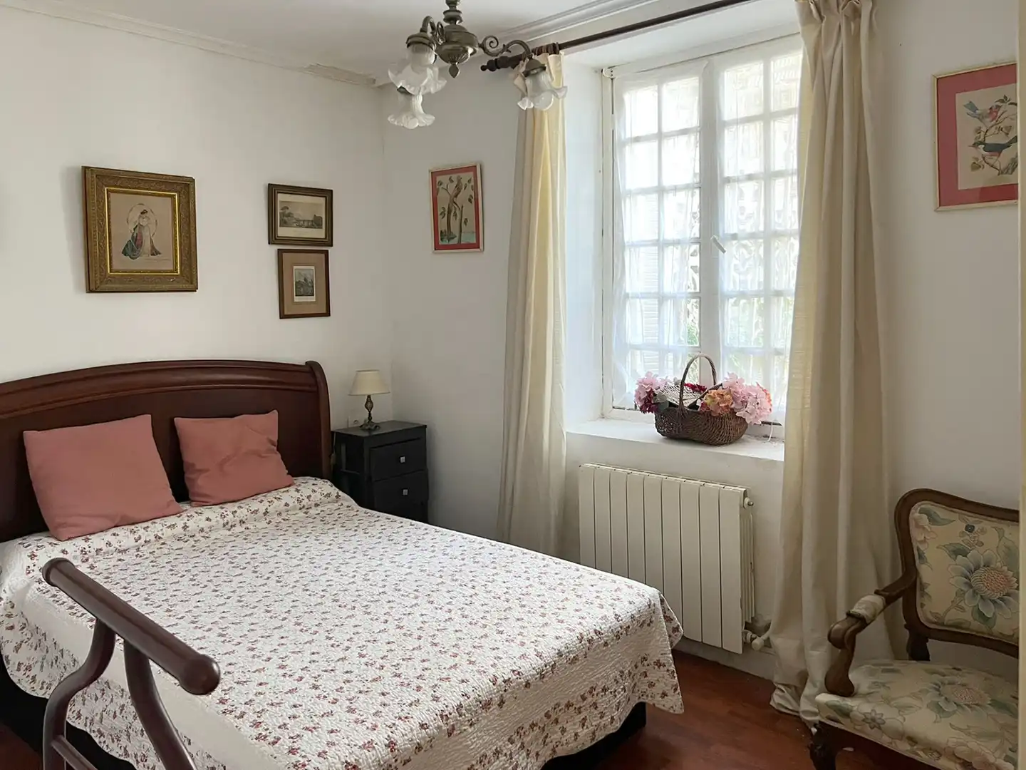 Piso de 120 m² en Zarauz